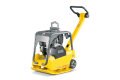 Виброплита дизельная реверсивная Wacker Neuson DPU 3760 H